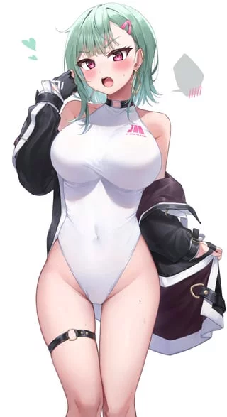 Emiko-Chan [Original]