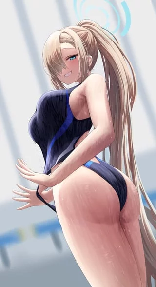 Asuna Ichinose [Blue Archive]