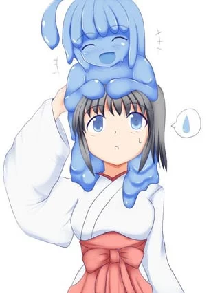 I'm always glad to make a new friend! I hope we can get along!