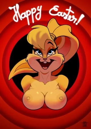 Lola Bunny (Titelius) [Looney Tunes]