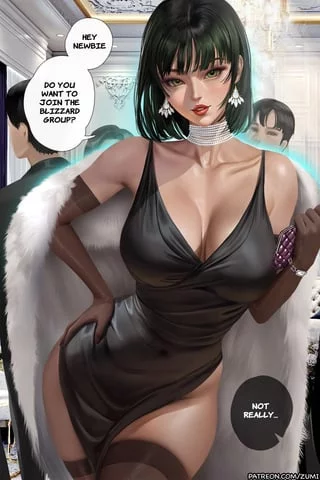 Fubuki