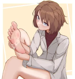 Shiho Miyano [Artist: Icedcoke]