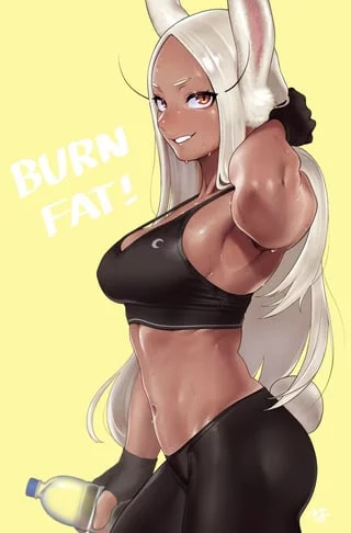 Miruko / ミルコ