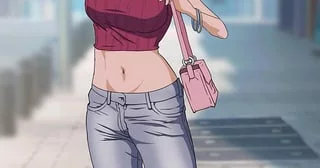 Tea Gardner/Anzu Masaki [Yu-Gi-Oh!] (Pixiv art by APRiCOT)
