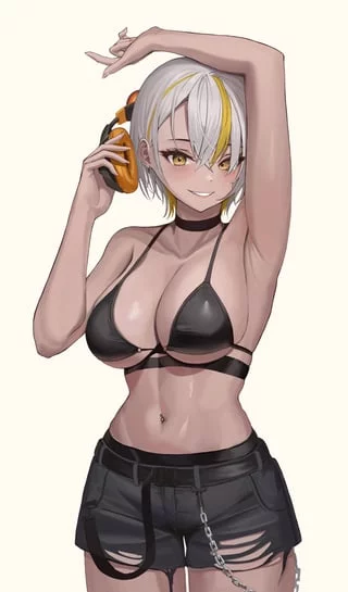Park Dona [Virtual YTber]