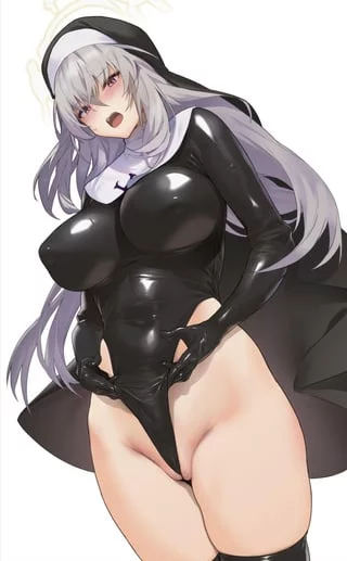 Sakurako [Blue Archive]