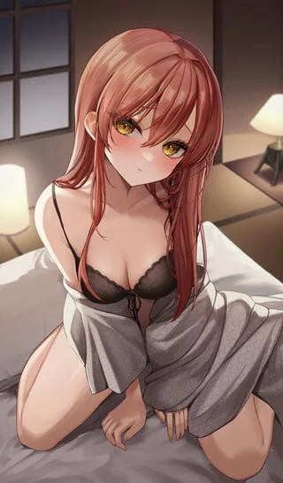 Mika Jougasaki [Idolm@ster]