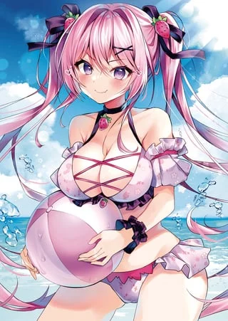 Cute [Sunshine Creation]