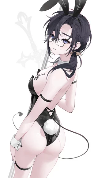 Bunny girl [Original]