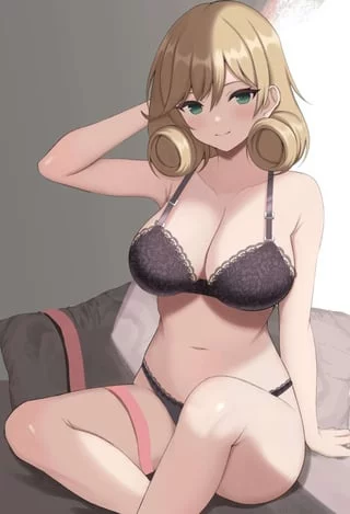 Kawaii Mommy