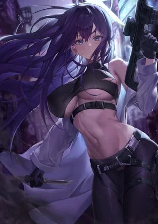 Saori [Blue Archive]