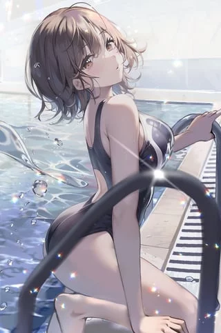 Higuchi Madoka