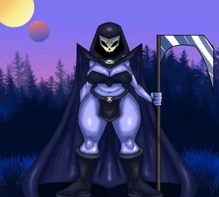 Skeletina