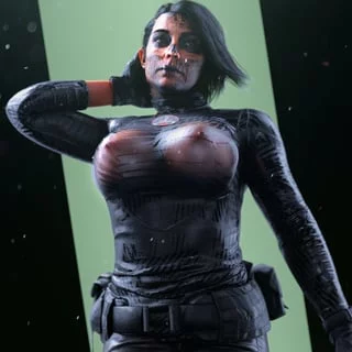 Valeria, (FlickyTuts) [Call of Duty]