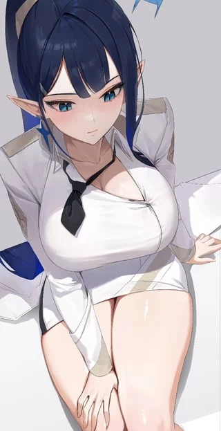 Rin [Blue Archive]