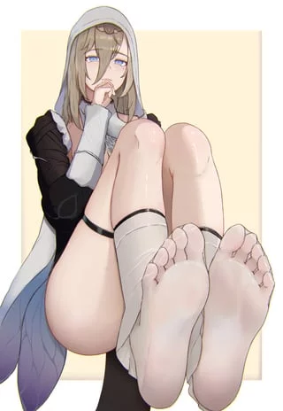 Aponia [Artist: Icedokce]