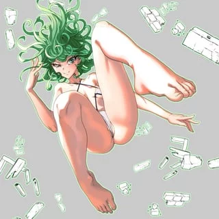 Who's read the latest chapter? (One Punch Man)