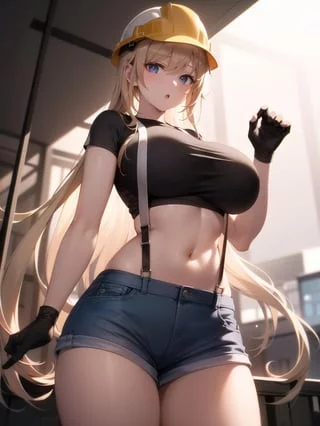 Construction Worker