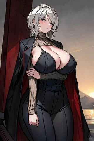 Faust [Limbus Company]