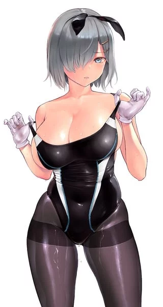 Hamakaze [Kancolle]