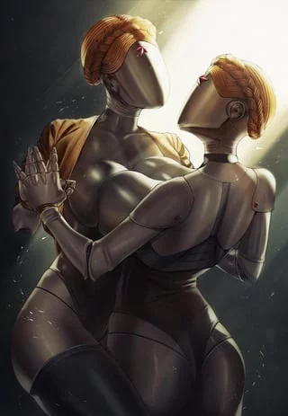 The Twins (Waligner)
