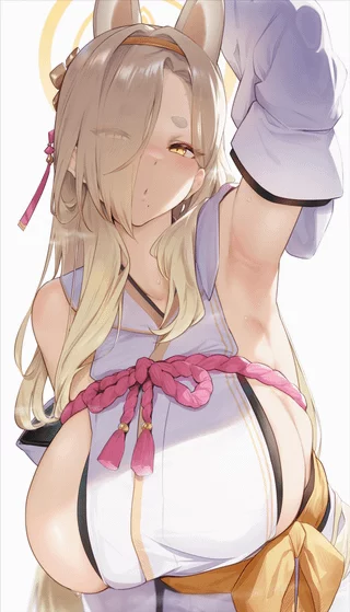 Thick Kaho