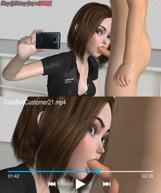Sam's top notch customer service (DarkOverlord1296) [SAMSUNG]