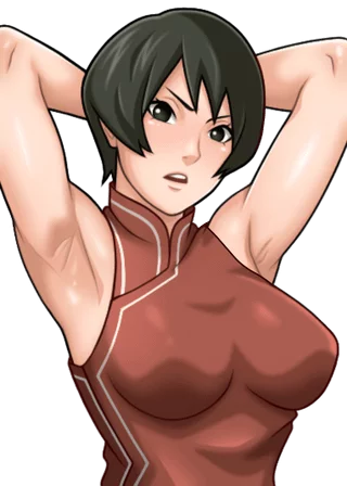 Kurotsuchi (NecroXXX)