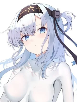 Suzutsuki [Kancolle]