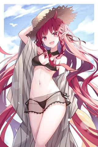 Vigna [Arknights]