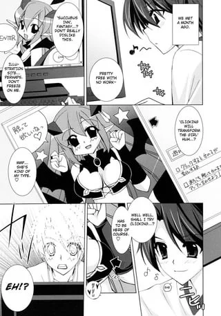 [Hasegawa Yukino] La Nouvelle Lune