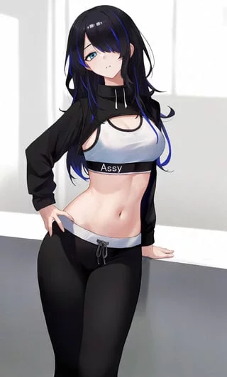 Assy Brand