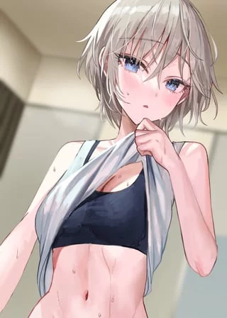 Anastasia [Idolmaster]