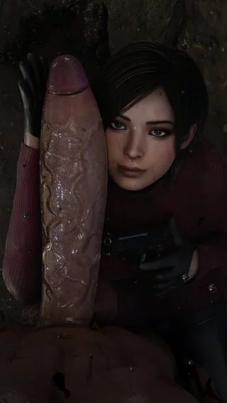 Ada - "Una Plaga" (RED_LJ) [Resident Evil]