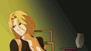 rangiku (scrabble007) [bleach]