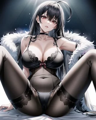 Taihou [Azur Lane]