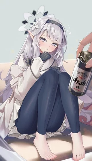 Himari (Blue Archive)
