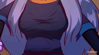 Let The Boobs Out (Derpixon)