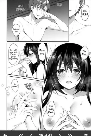 (SC2020 Summer) [Tears39 (Sorai Shinya)] Hakoniwa no Hoshizora