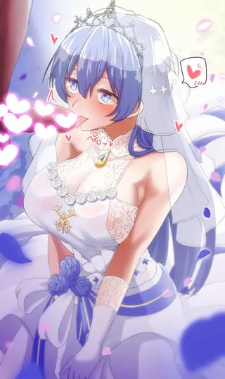 Do you like this dress? I bought it just for you Big Bro~ I wanna serve your cock forever, and I thought it'd be a perfect way to show it~