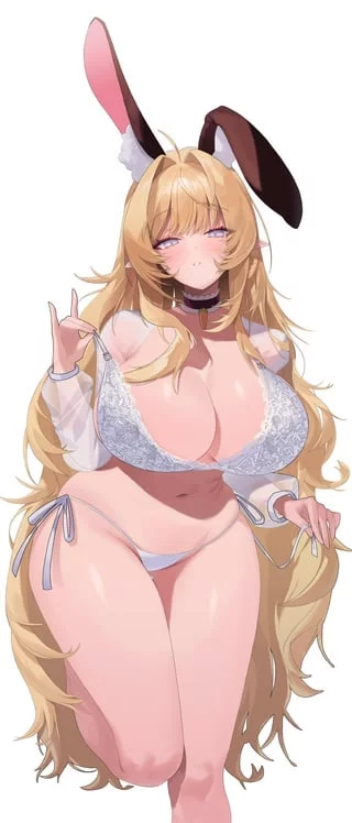 Bunny