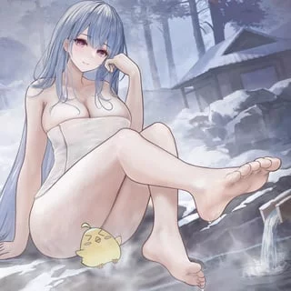 Voroshilov (Azur Lane)