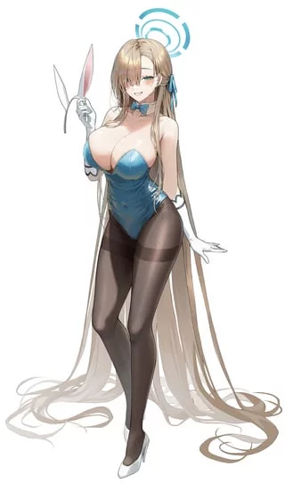 Asuna Ichinose [Blue Archive]
