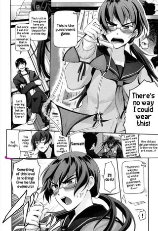 [Kurokoshi You] High Risk Game
