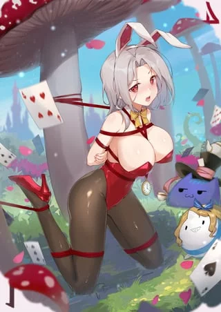 a wonderland