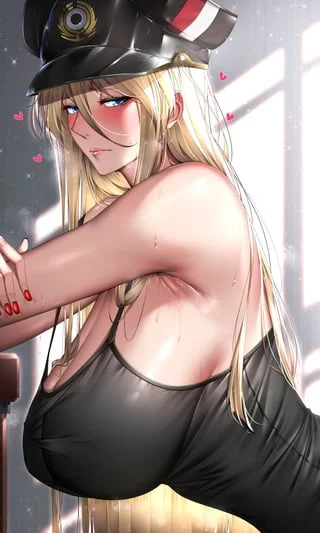 Bismarck [Azur Lane]