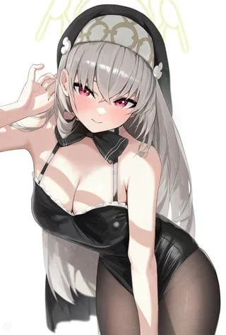 Sakurako [Blue Archive]