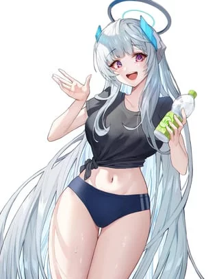 Gym Uniform Noa
