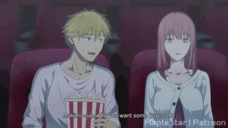 only focus on movie