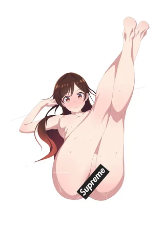 How's the angle lookin